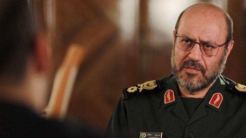 Libia: Iran, sostegno al governo di Al-Sarraj