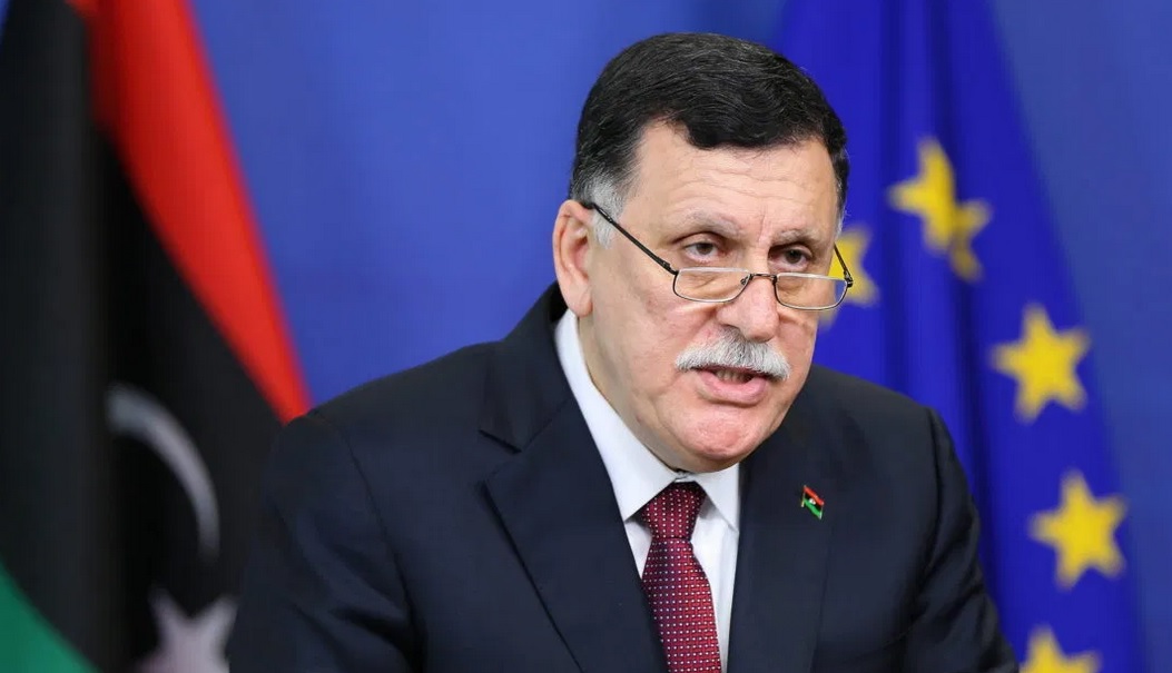 Libiya : Barazanar Masar Takalar Yaki Ne