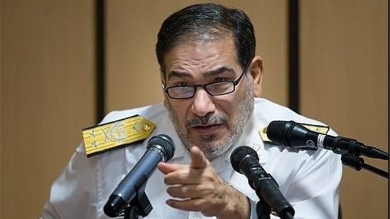 Shamkhani: Musuh Lancarkan Plot Baru Rusak Hubungan Sesama Negara Muslim