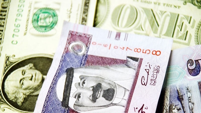 سعودی عرب غیر ملکی قرضوں میں ڈوب رہا ہے