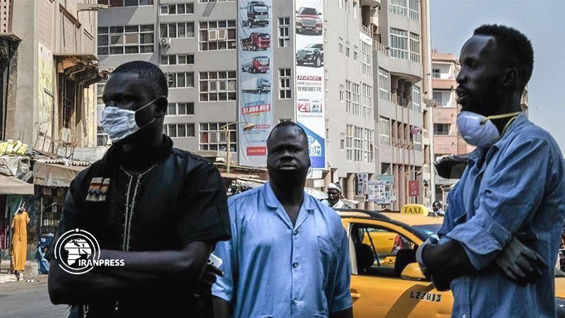Emergenza Africa, oltre 300mila casi Coronavirus
