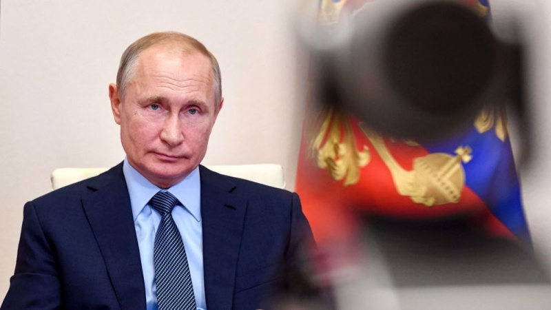 Putin strebt weitere Amtszeit an