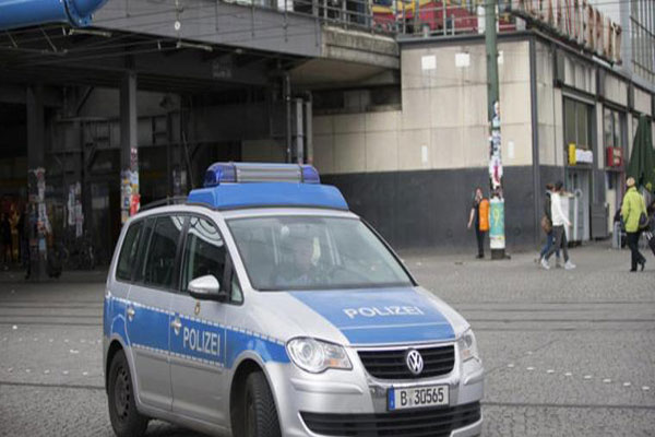  „Warum betest du?“ – Unbekannte schlagen auf jungen Muslim ein