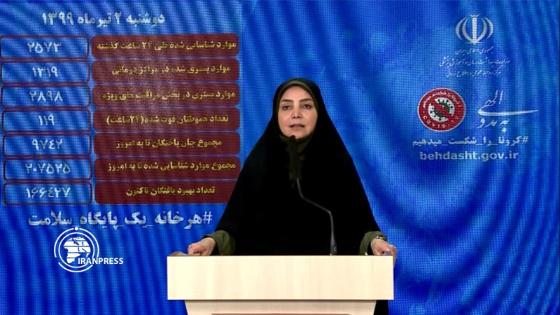Coronavirus, Iran: i dati aggiornati al 22 giugno