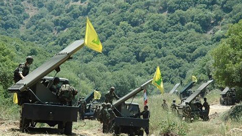 Hizbullah'tan Siyonist rejime sert uyarı