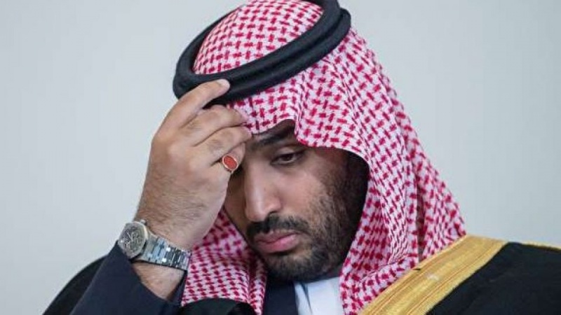 サウジの対外債務が375％増加