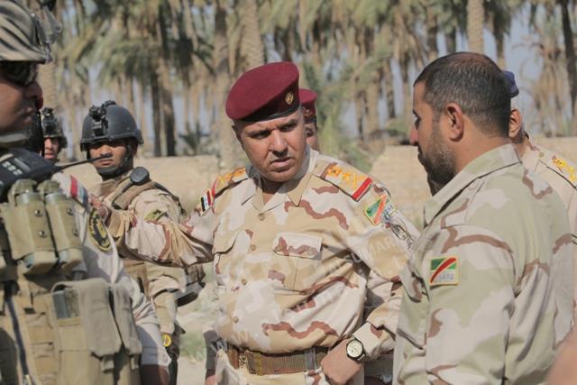  الكاظمي يوجه باطلاق المرحلة الثالثة من عمليات ابطال العراق