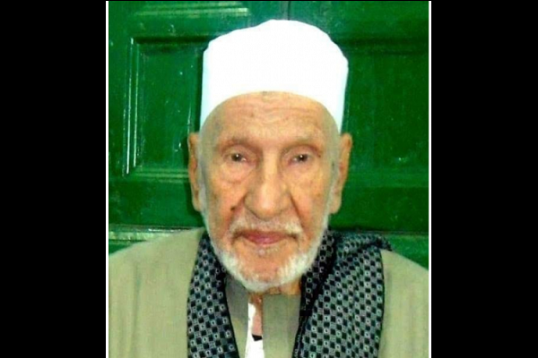 Ägyptischer Koranrezitator „Abdel Fattah Madkour“ gestorben