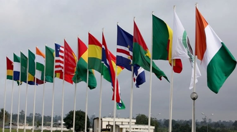 ​ECOWAS Ta Bukaci A Sake Gudanar Da Wasu Zabuka A Kasar Mali