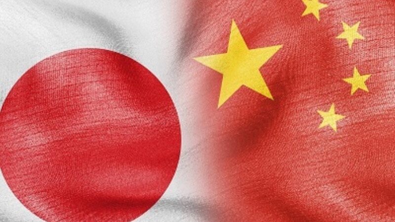 日本和中国媒体谴责理事会的反伊朗决议