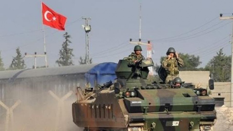 Türkiye'nin Libya'da Ateşkes İçin Yeni Şartı