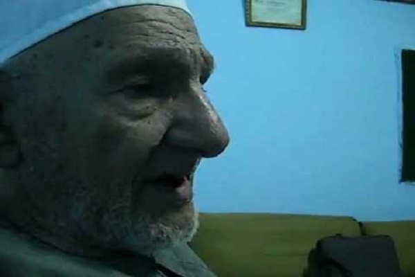  Vereinigung ägyptischer Koranrezitatoren spricht Beileid zum Tod von Abdel Fattah Madkour aus