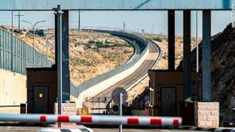 Terre Occupate: dopo colonie illegali, adesso le strade illegali!