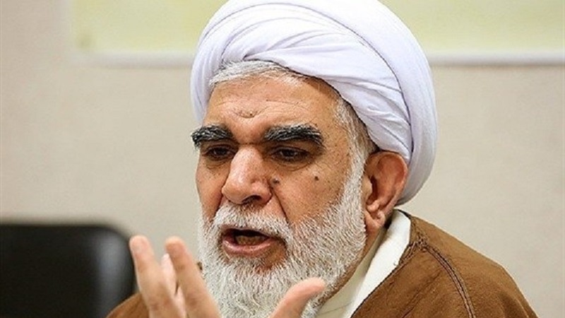 Ayatullah Akhtari: Publik Dunia Harus Lawan Rasisme AS