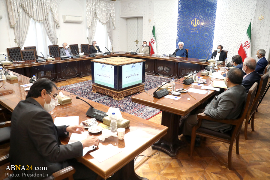 Some int’l actions against Iran, unrealistic psychological apprehension one of reasons for exchange rate jumps