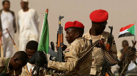 مقتل جندي سوداني وإصابات في هجوم إثيوبي جديد على الفشقة