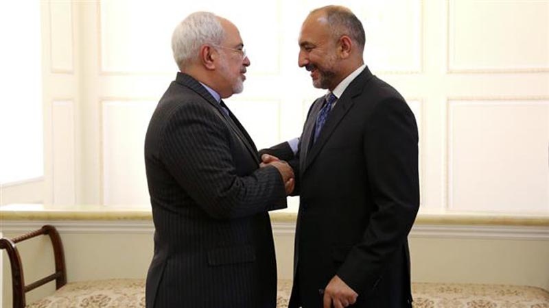 افغان وفد کے دورہ ایران کا ایک مختصر جائزہ