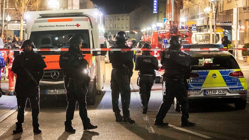 Germania, al bando formazione neonazista