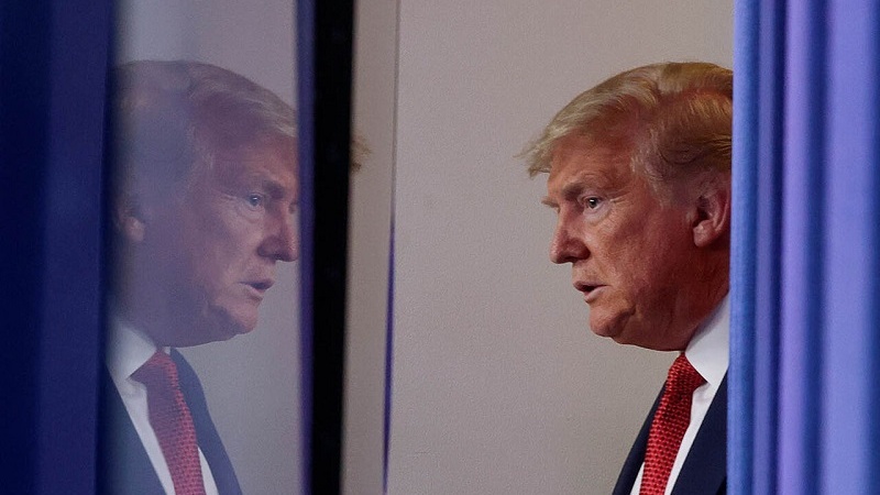 Трамп объявил о готовности встретиться с президентом Венесуэлы