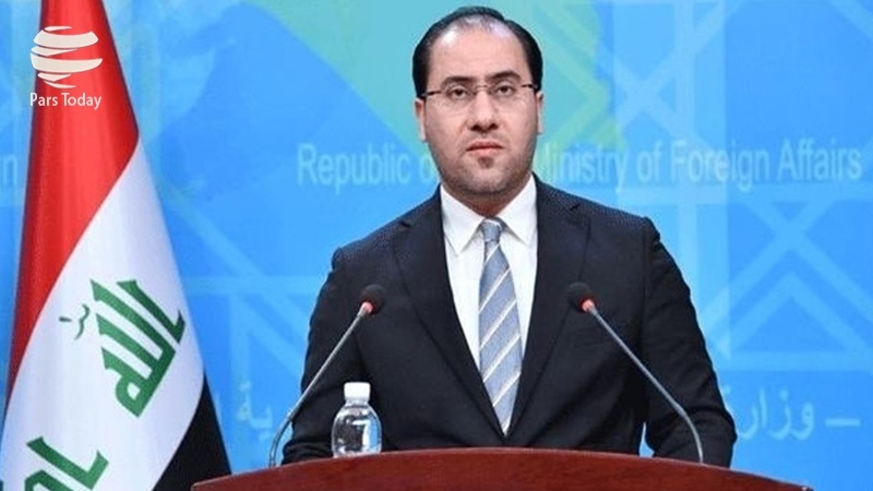 Irak'tan Türkiye büyükelçisine nota