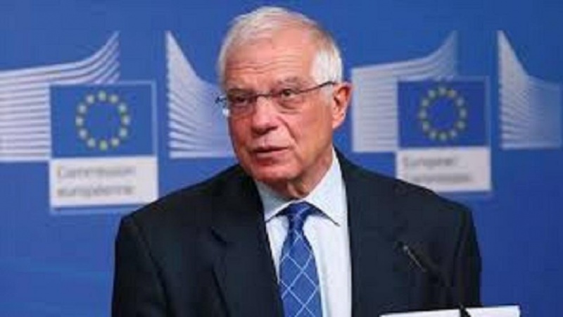 Borrell: Nükleer Anlaşma korunmalıdır