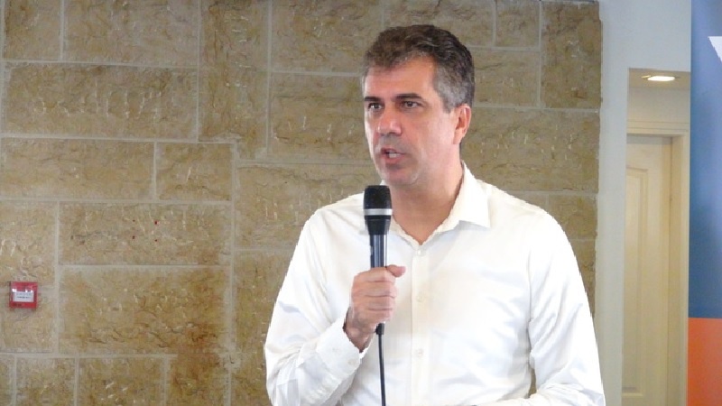 Әрәб башчыларынын сионист режимин ҹасуслуг органынын башчысы илә әлагәләри