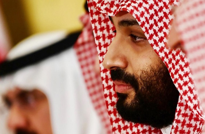 بن سلمان يحتجز أسرة "الجبري" لامتلاكه معلومات حساسة
