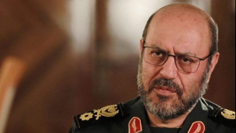最高指導者軍事顧問、「イランに対する米の軍事行動は、幅広い報復を受ける」