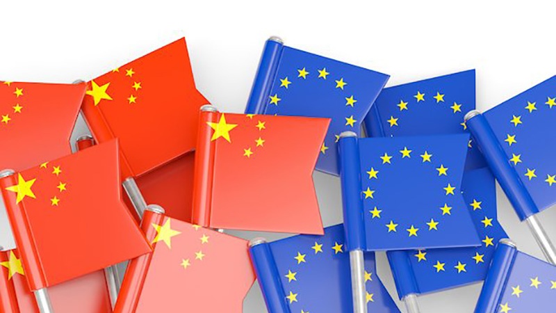 Cina tekankan Perluasan Hubungan dengan Uni Eropa