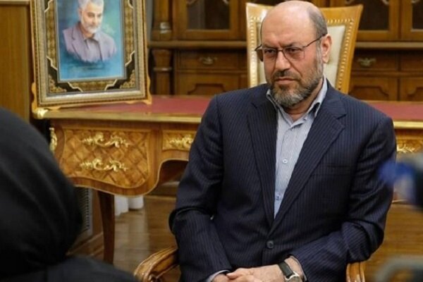 ئێران هیچ دانوستانێک لە گەڵ ترامپ ناکات