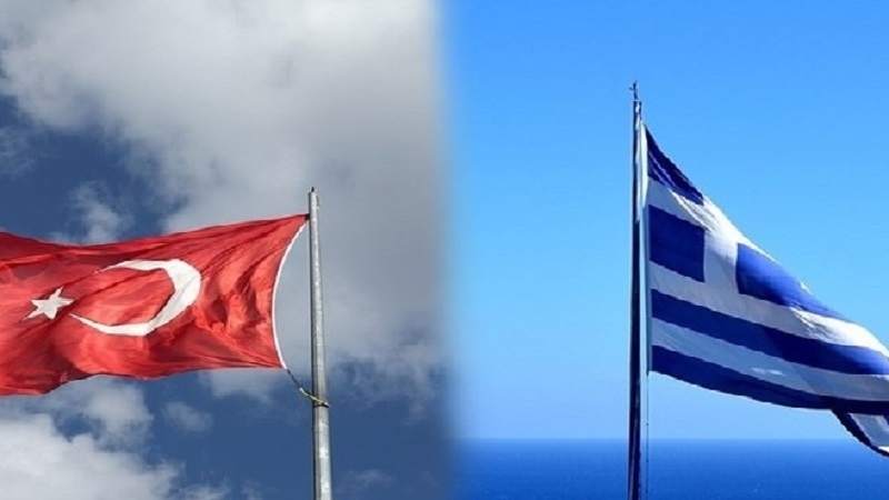 Yunanistan'dan Türkiye'ye yaptırım çağrısı