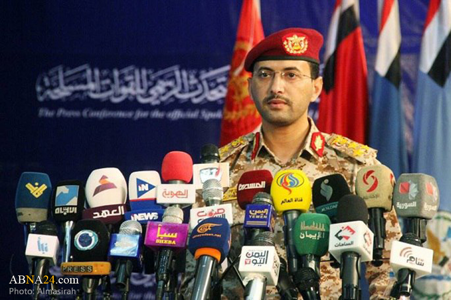 Yemen conducts ‘large-scale operation’ on Saudi soil: Army Spox