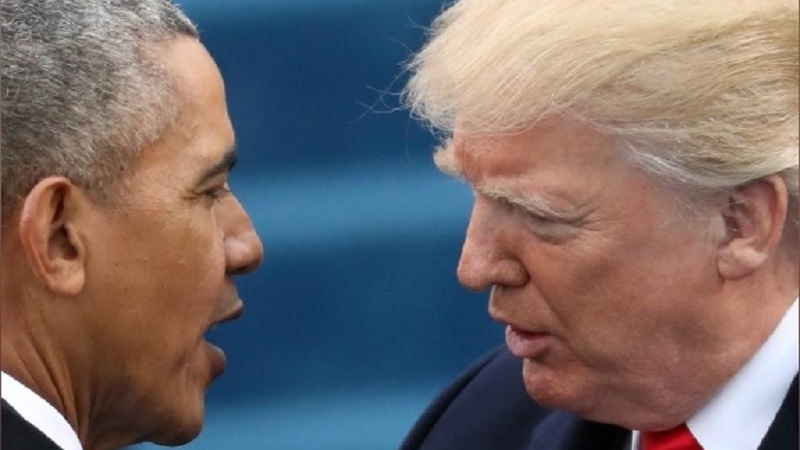 USA, Obama attacca Trump: approccio meschino, un incompetente