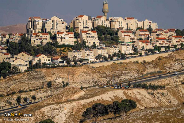 Israeli annexation plan apparent violation of Palestinians' rights