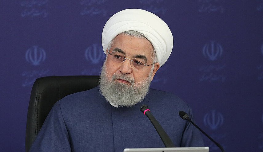  Iran: Rohani exhorte l’AIEA à « garder son indépendance »