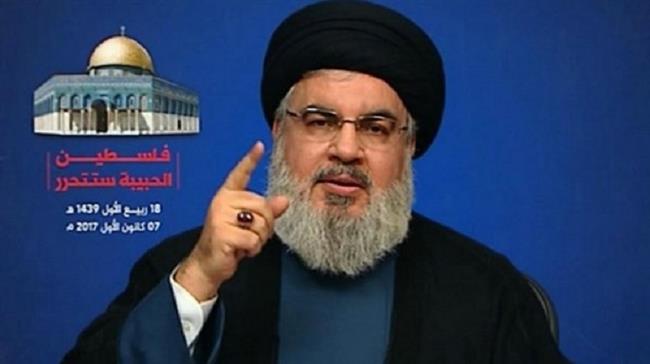  Quand Nasrallah a choqué l'Amérique!