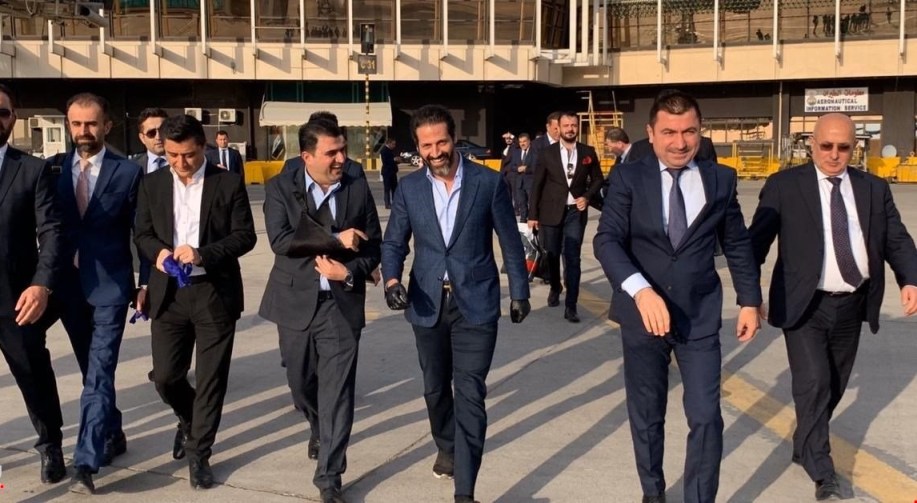 عضو بالمالية النيابية: كردستان تماطل مع بغداد من أجل كسب الوقت والاموال 