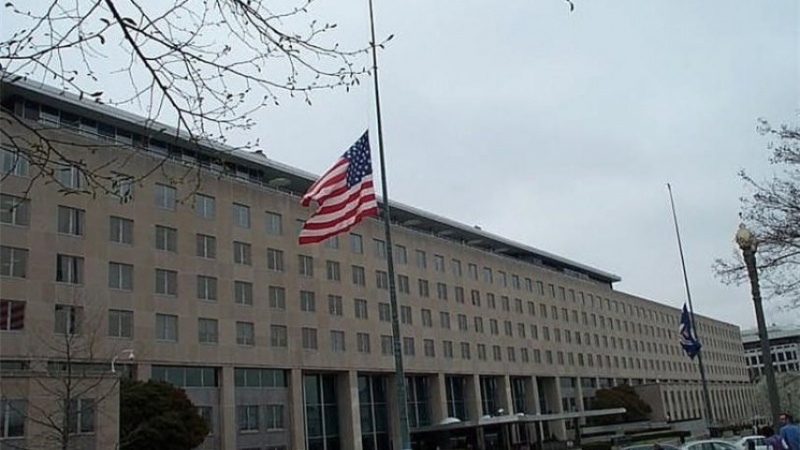 米国務省、「イランは現在核兵器を製造していない」