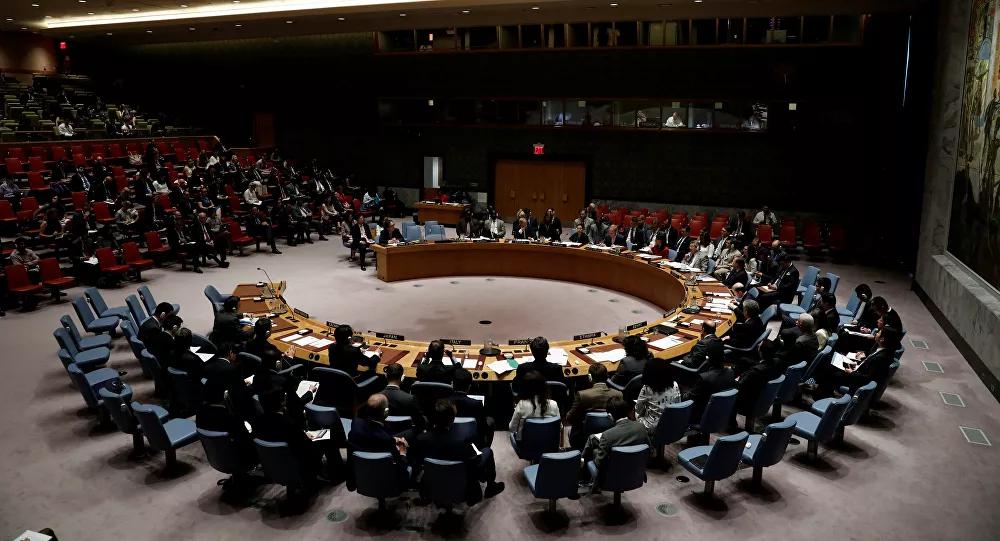 EUA ameaçam Rússia e China com isolamento na ONU em caso de bloqueio de sanções contra Irã