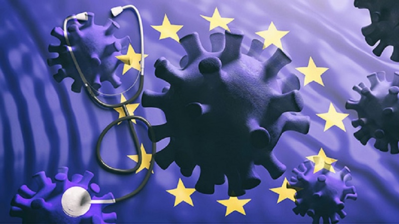 Europa, recordo decessi Pandemia: 140 mila