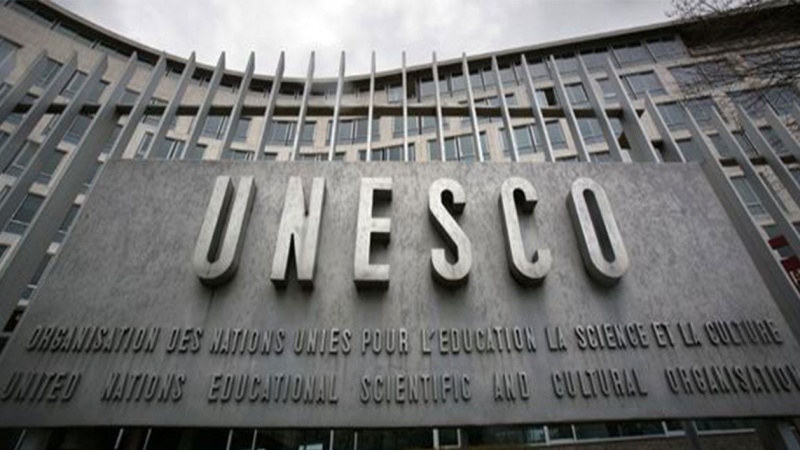  联合国教育、科学及文化组织呼吁将沙特杀害儿童案件提交国际刑事法院