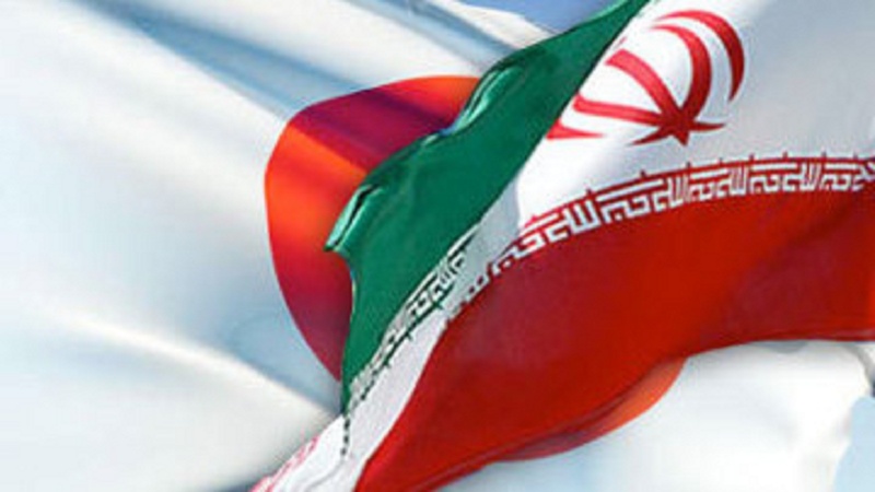 Jepang Ingin Perluas Hubungan dengan Iran