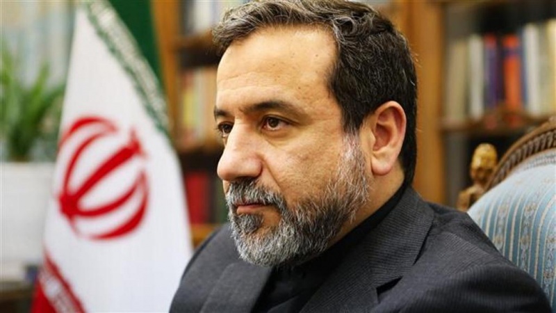 Iran dan Vietnam Jalin Kerja Sama Tangani Covid-19