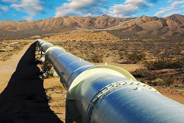 Azerbaycan'dan Türkiye'ye doğal gaz ihracatı yüzde 21,7 arttı Azerbaycan'dan Türkiye'ye doğal gaz ihracatı yüzde 21,7 arttı