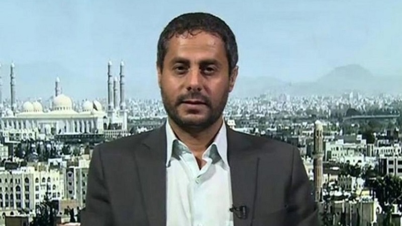 Yemen Ensarullah hareketinden Suudi rejimine uyarı