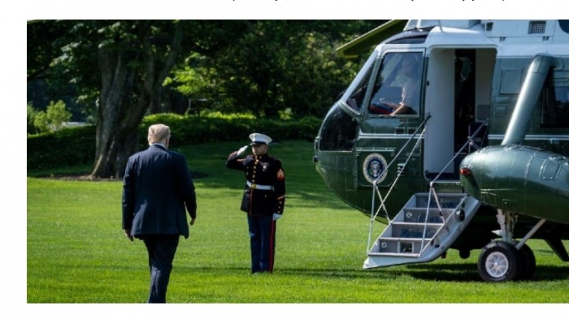  Trump ailesinde iç kavga büyüyor