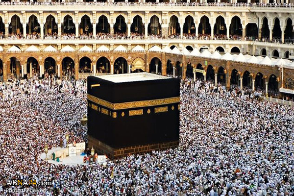 Saudi Arabia to allow around 1,000 pilgrims to perform Hajj