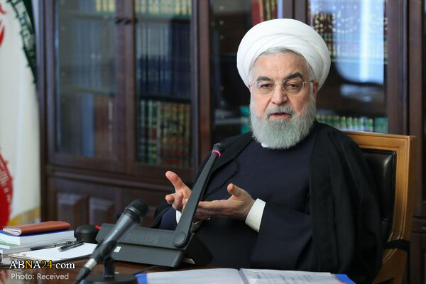 Rouhani: IAEA harus Pertahankan Independensinya