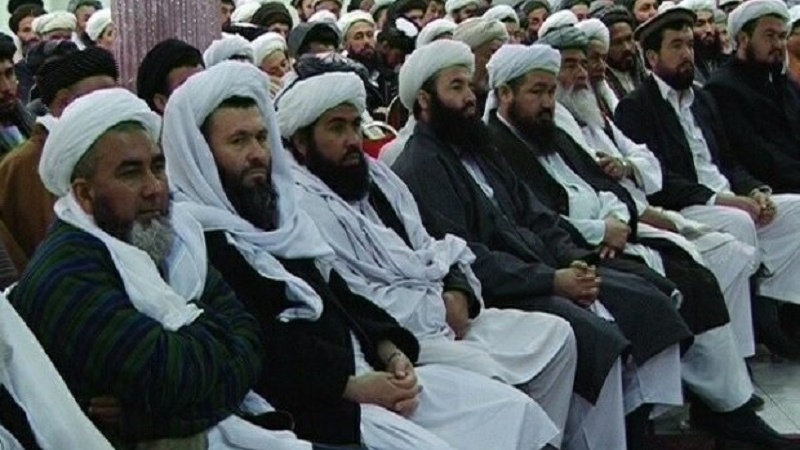 Amerika Afganistan'da İktidarı Devirmek Peşinde