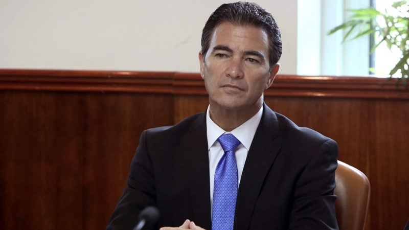  MOSSAD başkanı: İlhak planı gelecek üç ayda yürürlüğe geçecek